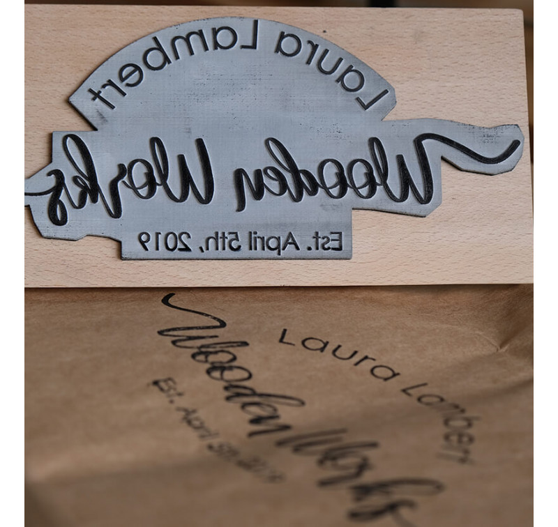 Tampon emballage 80x80 TAMPON GRAND FORMAT